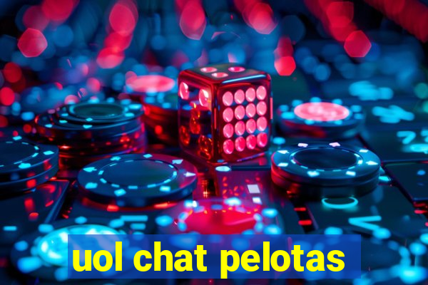 uol chat pelotas